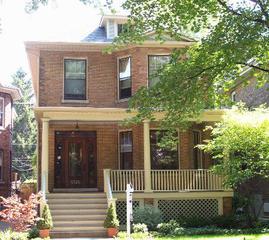 5325 N Wayne, Chicago, IL 60640