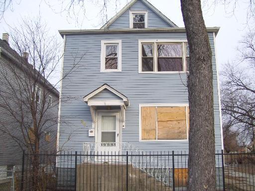 28 E 119th Pl., Chicago, IL 60628