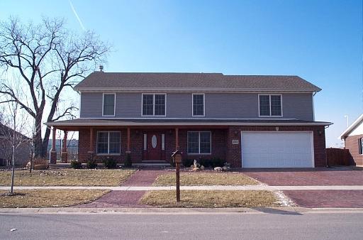 1014 Partridge Ln., Morris, IL 60450