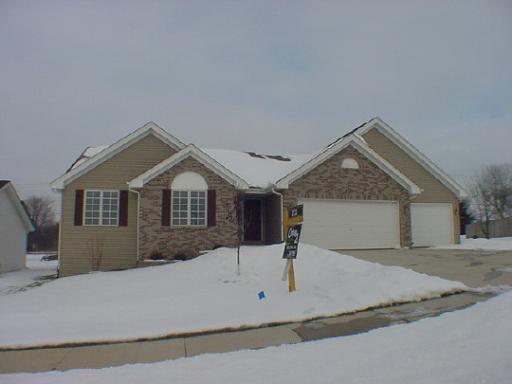 3540 Citadel Dr., Rockford, IL 61109
