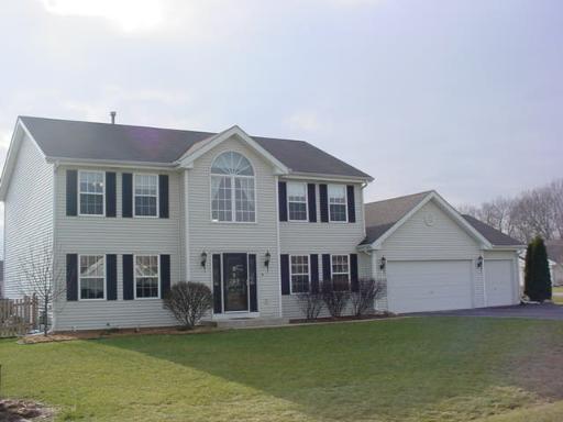 522 Verbena St., Roscoe, IL 61073