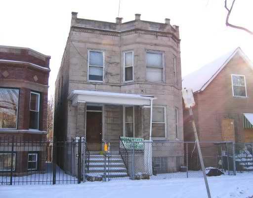 635 N Christiana Ave., Chicago, IL 60624