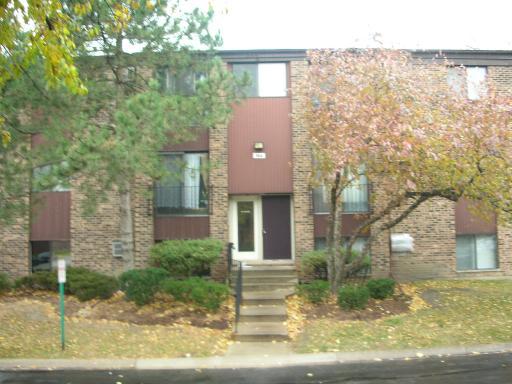 164 Dunteman Dr. #101, Glendale Heights, IL 60139