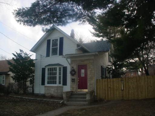 1603 Benton St., Rockford, IL 61107