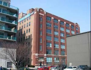 14 N Peoria St. #4B, Chicago, IL 60607