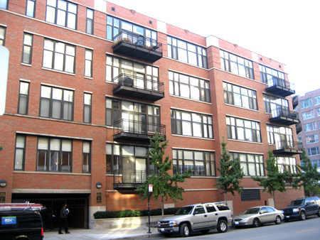 333 W Hubbard St. #512, Chicago, IL 60654