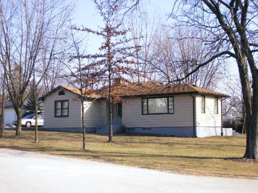 525 Prairie St., Marseilles, IL 61341