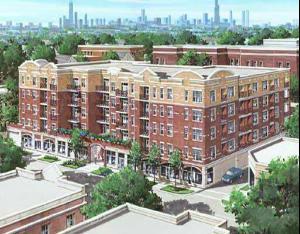 3125 W Fullerton Ave. #406, Chicago, IL 60647