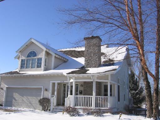 15130 S James St., Plainfield, IL 60544