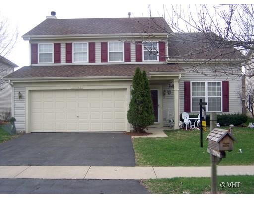 20947 Boulder Dr., Plainfield, IL 60544