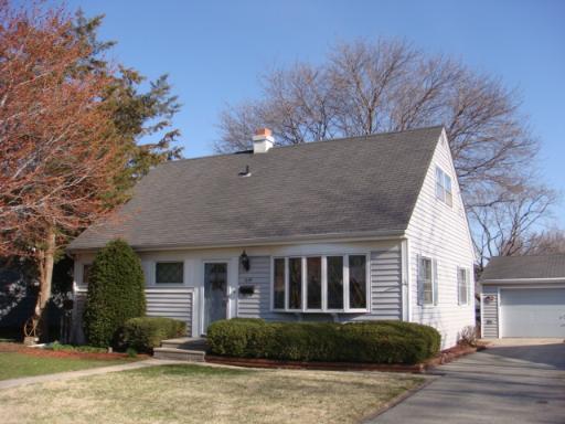 639 W 8th St., Belvidere, IL 61008