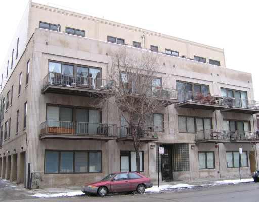 14 N Sangamon St. #306, Chicago, IL 60607