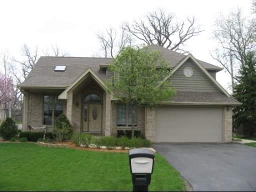 15601 S 117th Ct., Orland Park, IL 60467