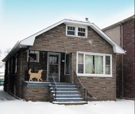 3840 N Francisco Ave., Chicago, IL 60618