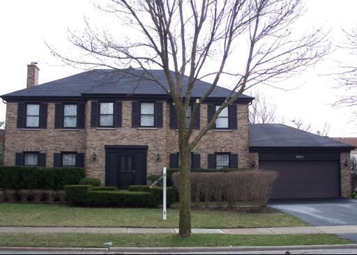 4035 N Ridge Ave., Arlington Heights, IL 60004