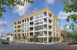 1550 W Cornelia Ave. #206, Chicago, IL 60657