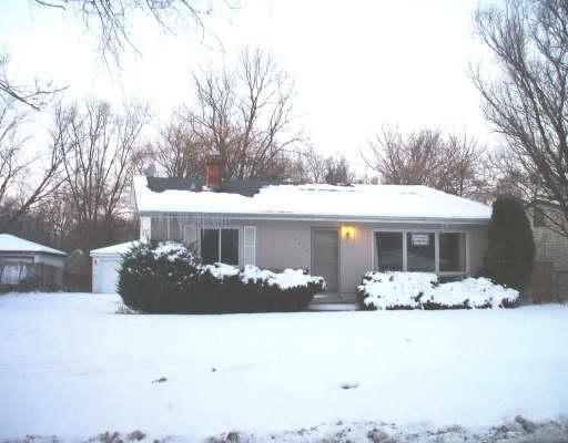 15402 Maple Ln., Markham, IL 60428