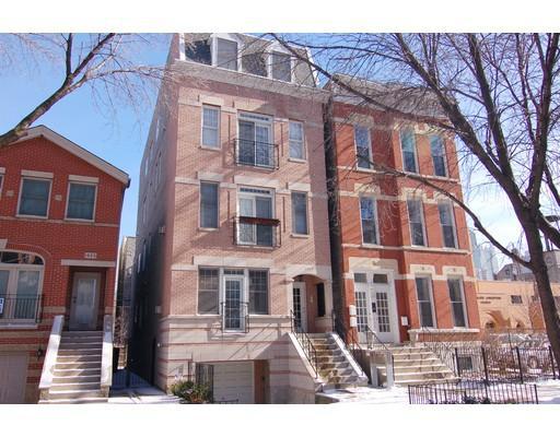 1437 N North Park Ave. #1, Chicago, IL 60610