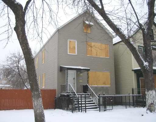 5355 S Honore St., Chicago, IL 60609