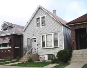 5241 S Christiana Ave., Chicago, IL 60632