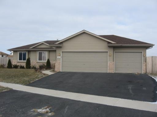 7011 Hadrian Dr., Joliet, IL 60431