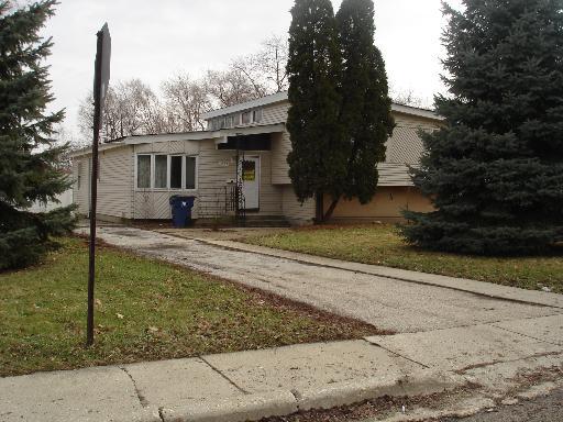 1595 Larry Ln., Glendale Heights, IL 60139