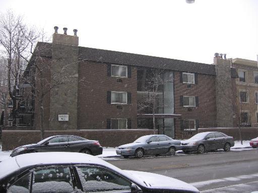 4334 N Clarendon Ave. #302, Chicago, IL 60613