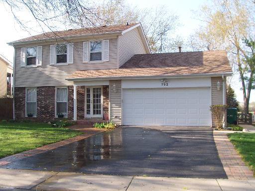 752 Merrill Ln., Grayslake, IL 60030