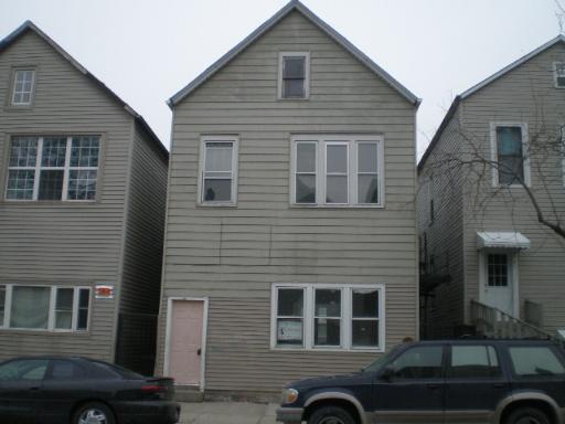 4537 S Hermitage Ave., Chicago, IL 60609