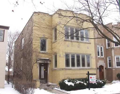 5706 N Richmond St., Chicago, IL 60659