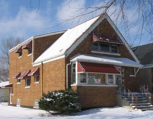 5324 S Hamilton Ave., Chicago, IL 60609