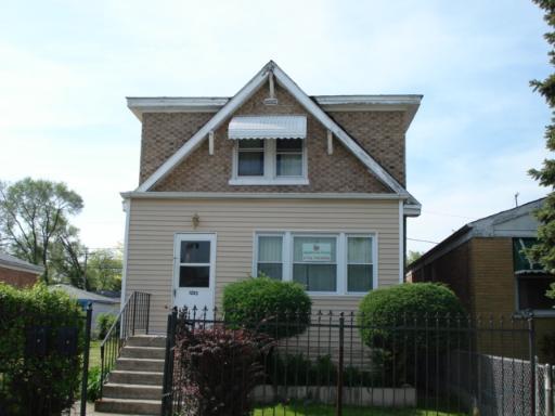 1205 W 107th Pl., Chicago, IL 60643