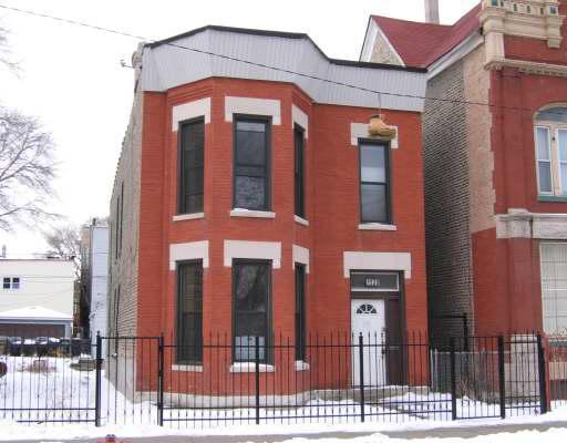 1530 N Washtenaw Ave., Chicago, IL 60622
