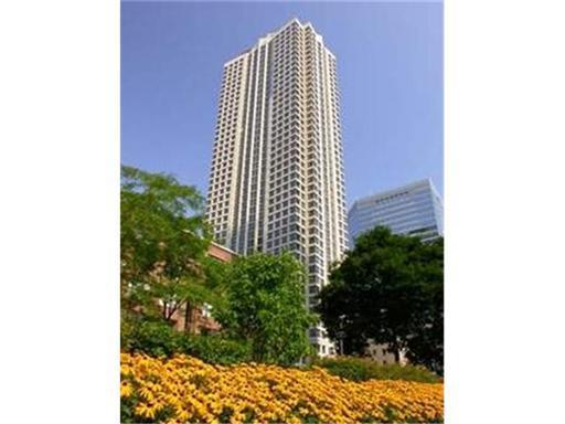 440 N Wabash Ave. #4204, Chicago, IL 60611