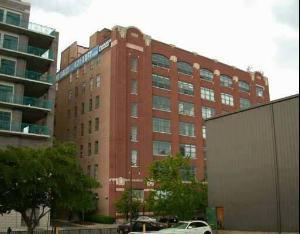 14 N Peoria St. #5B, Chicago, IL 60607