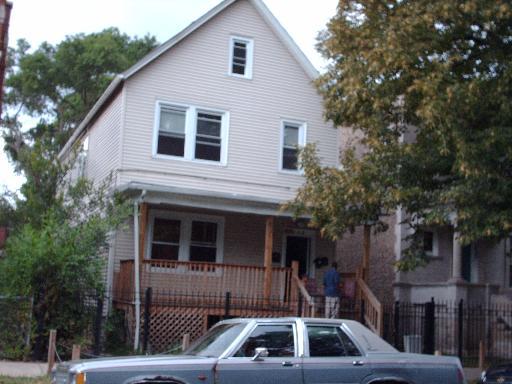 818 N Leclaire Ave., Chicago, IL 60651