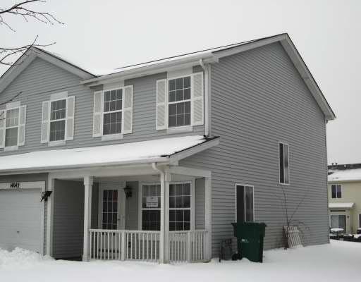 14042 S Oakdale Cir. #1, Plainfield, IL 60544