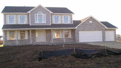 11102 Chicory Ridge Way, Roscoe, IL 61073