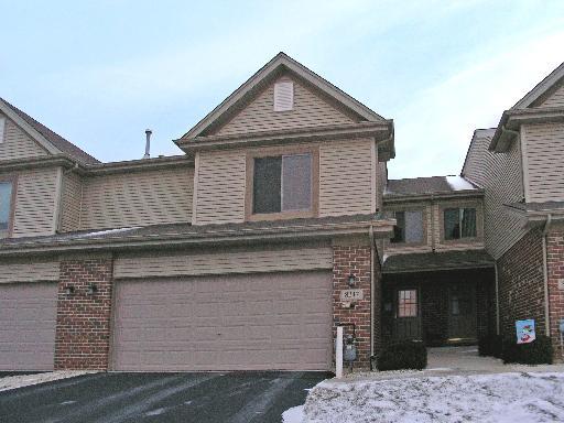 8247 W Chestnut Ct., Frankfort, IL 60423