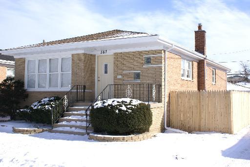 567 Paxton Ave., Calumet City, IL 60409