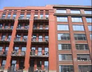 616 W Fulton St. #217, Chicago, IL 60661