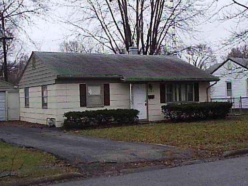 1784 Greenview Blvd., Kankakee, IL 60901
