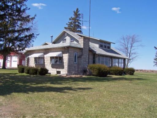13020 W Haldane Rd., Polo, IL 61064
