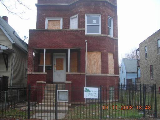 6321 S Champlain Ave., Chicago, IL 60637
