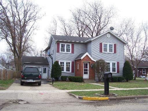 144 E Lincoln St., Seneca, IL 61360