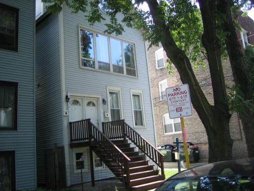 3015 N Clifton Ave., Chicago, IL 60657