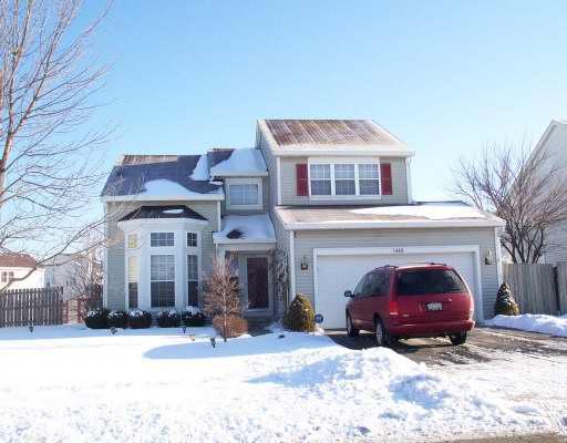 [Address Hidden by Seller], Elgin, IL 60123