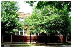 2848 W Waveland Ave. #1, Chicago, IL 60618