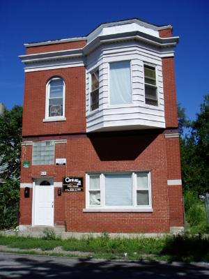 5111 S Union Ave., Chicago, IL 60609