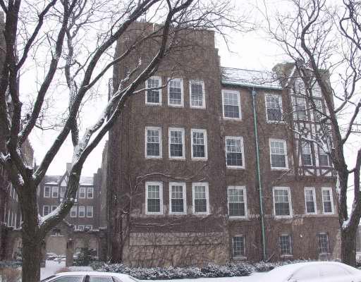 2331 W Farwell Ave. #1N, Chicago, IL 60645